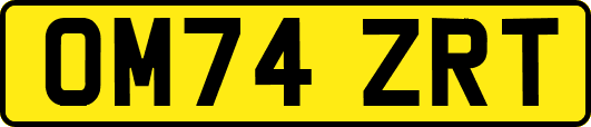 OM74ZRT