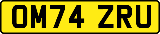 OM74ZRU