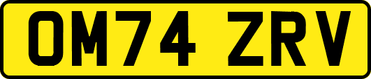 OM74ZRV