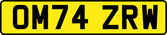 OM74ZRW