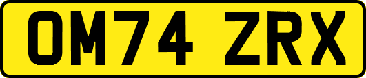 OM74ZRX