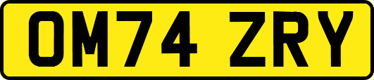 OM74ZRY