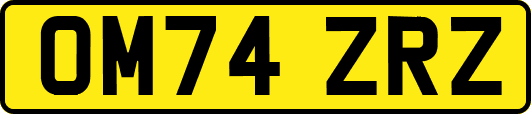OM74ZRZ