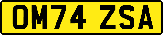 OM74ZSA