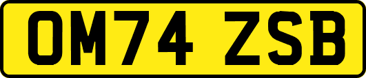 OM74ZSB