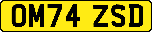 OM74ZSD