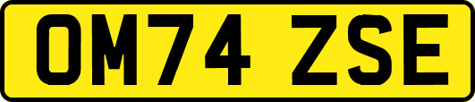 OM74ZSE