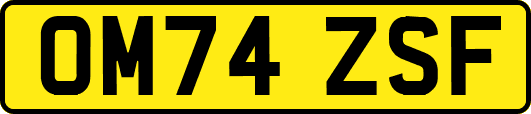 OM74ZSF