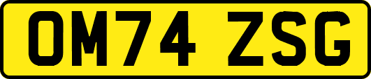 OM74ZSG