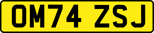 OM74ZSJ