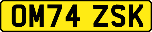 OM74ZSK