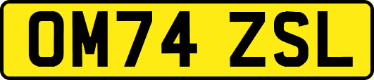 OM74ZSL