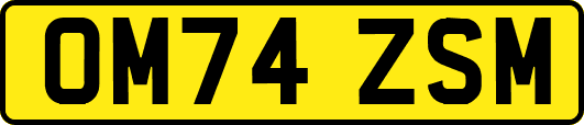OM74ZSM