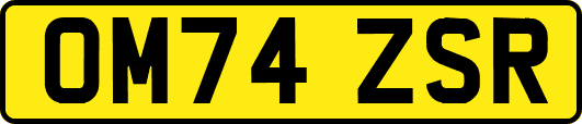 OM74ZSR