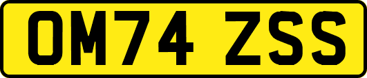 OM74ZSS
