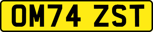 OM74ZST