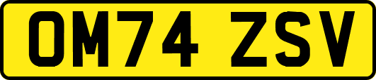 OM74ZSV