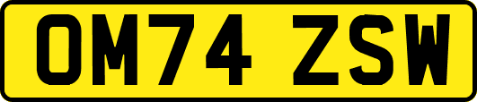 OM74ZSW