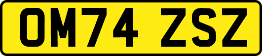 OM74ZSZ