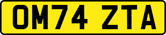 OM74ZTA