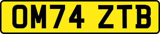 OM74ZTB