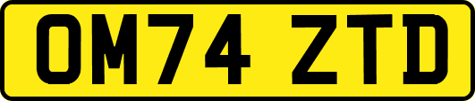 OM74ZTD