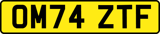 OM74ZTF