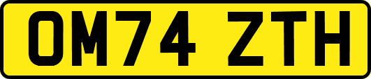 OM74ZTH