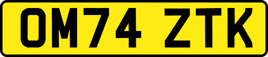 OM74ZTK