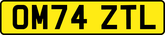 OM74ZTL