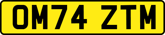 OM74ZTM