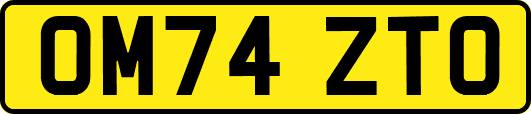 OM74ZTO