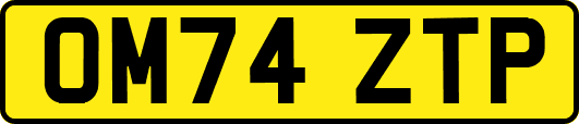 OM74ZTP
