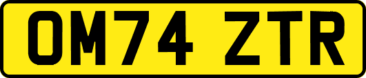 OM74ZTR