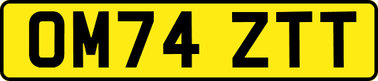 OM74ZTT