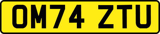 OM74ZTU
