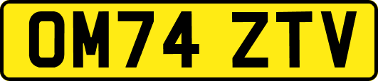 OM74ZTV