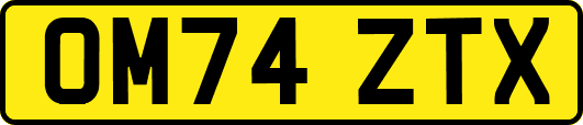 OM74ZTX