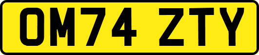 OM74ZTY