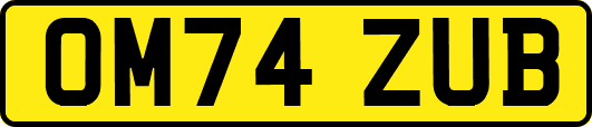 OM74ZUB