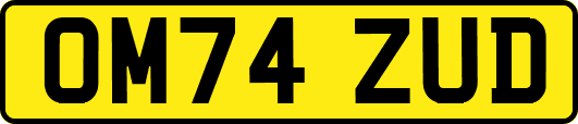 OM74ZUD