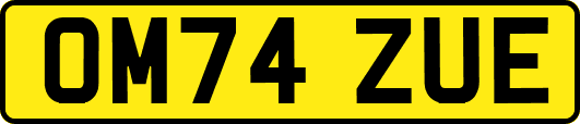 OM74ZUE