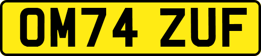 OM74ZUF