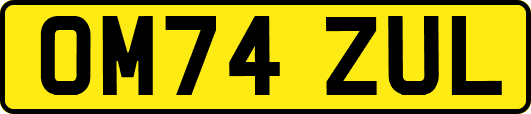OM74ZUL