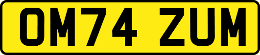 OM74ZUM