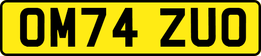 OM74ZUO
