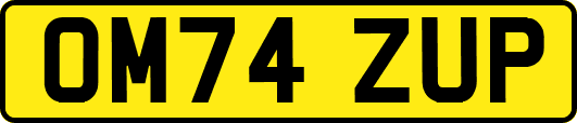 OM74ZUP