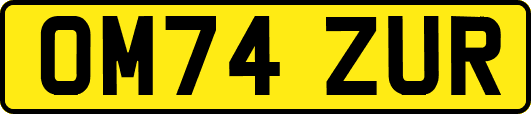 OM74ZUR