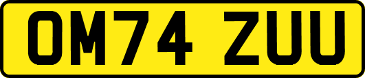 OM74ZUU