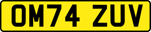 OM74ZUV